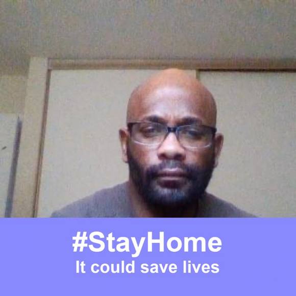 Meet your Posher, David - Picture 1 of 1